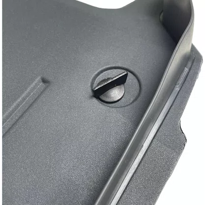 Chapa Protecao Farol LD Volvo FH5 2021 Em Diante 30573 Cepam