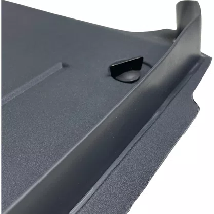 Chapa Protecao Farol LD Volvo FH5 2021 Em Diante 30573 Cepam