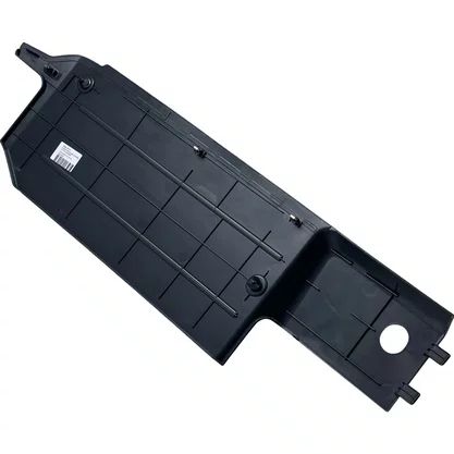 Chapa Protecao Farol LE Volvo FH5 2021 Em Diante 30572 Cepam
