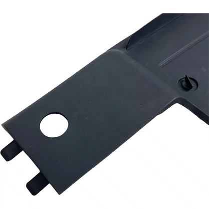 Chapa Protecao Farol LE Volvo FH5 2021 Em Diante 30572 Cepam