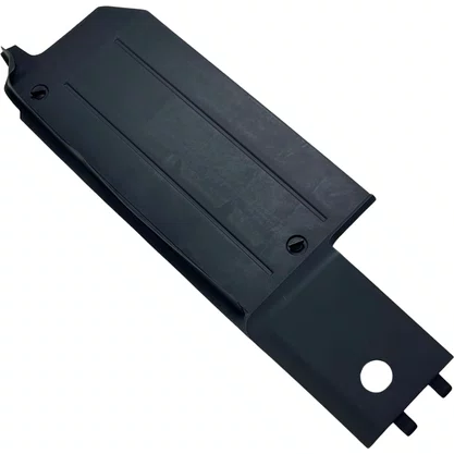 Chapa Protecao Farol LE Volvo FH5 2021 Em Diante 30572 Cepam
