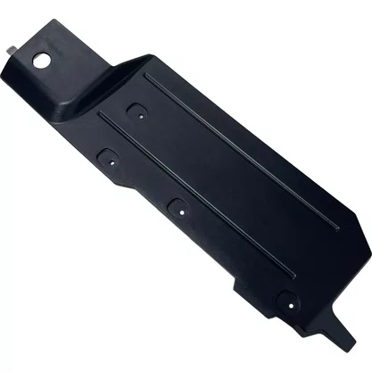 Chapa Protecao Farol Volvo FH 2015 Ate 2021 LD 84034942 Cepam