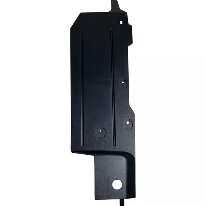 Chapa Protecao Farol Volvo FH 2015 Ate 2021 LD 84034942 Cepam