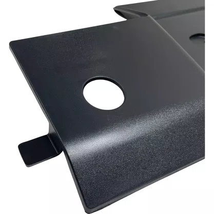 Chapa Protecao Farol Volvo FH 2015 Ate 2021 LD 84034942 Cepam