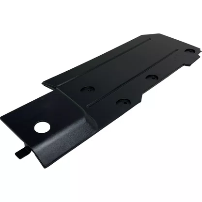 Chapa Protecao Farol Volvo FH 2015 Ate 2021 LD 84034942 Cepam