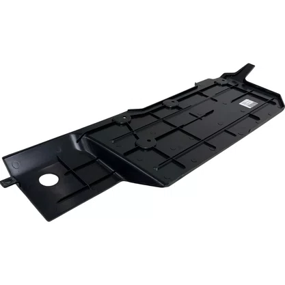 Chapa Protecao Farol Volvo FH 2015 Ate 2021 LD 84034942 Cepam