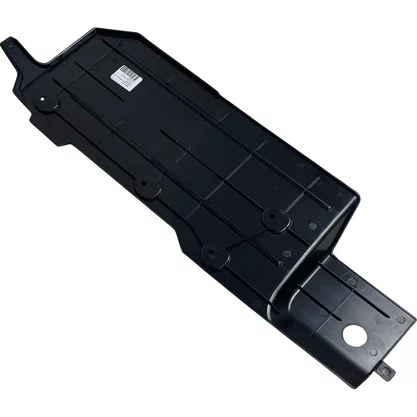 Chapa Protecao Farol Volvo FH 2015 Ate 2021 LD 84034942 Cepam
