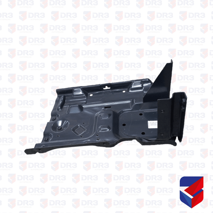 Chapa Protecao Valvula Secadora Scania S4 LE 1367477 ME1715 Edreaza