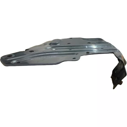 Chapa Protecao Valvula Secadora Scania S5 LE 1793016 Original