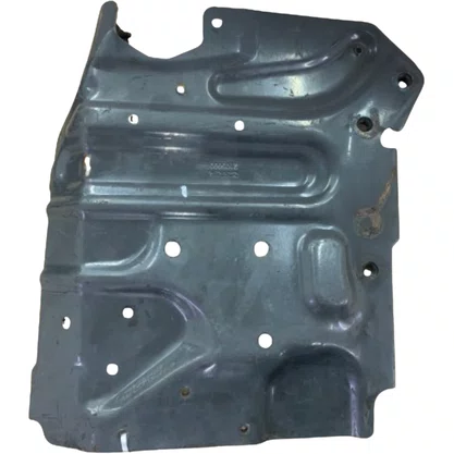 Chapa Protecao Valvula Secadora Scania S5 LE 1793016 Original