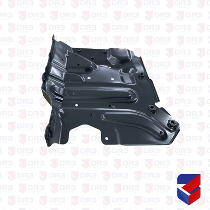 Chapa Protecao Valvula Secadora Scania S5 LE 2105660 ME1820 Edreaza