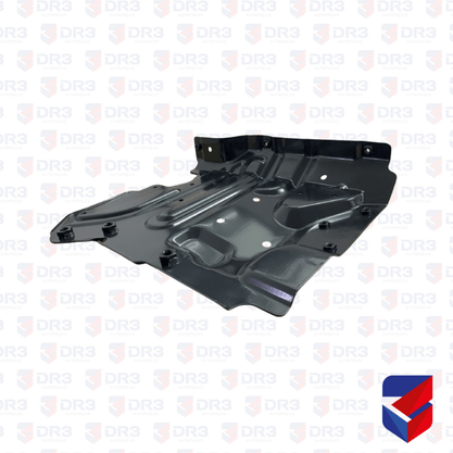 Chapa Protecao Valvula Secadora Scania S5 LE 2105660 ME1820 Edreaza