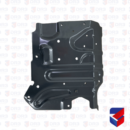 Chapa Protecao Valvula Secadora Scania S5 LE 2105660 ME1820 Edreaza