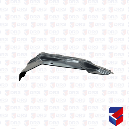 Chapa Protecao Valvula Secadora Scania S5 LE 2105660 ME1820 Edreaza
