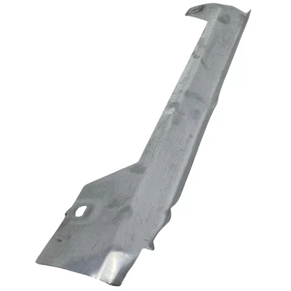 Chapa Protetor Calor Superior Catalisador Scania Super Original