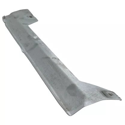 Chapa Protetor Calor Superior Catalisador Scania Super Original