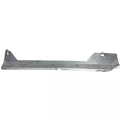 Chapa Protetor Calor Superior Catalisador Scania Super Original