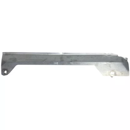 Chapa Protetor Calor Superior Catalisador Scania Super Original