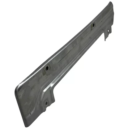 Chapa Protetor Calor Superior Catalisador Scania Super Original