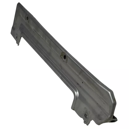 Chapa Protetor Calor Superior Catalisador Scania Super Original