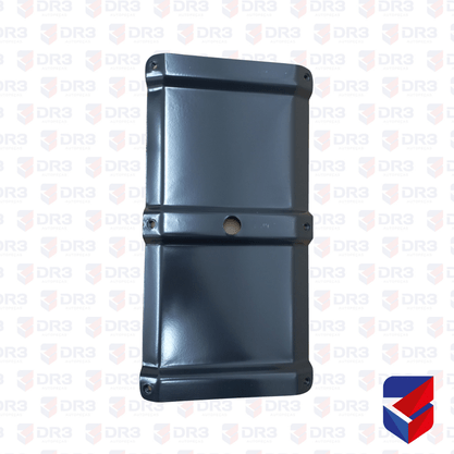 Chapa Superior Paralama Tracado Scania S4 S5 2208717 ME1850 Edreaza