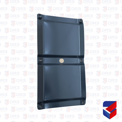 Chapa Superior Paralama Tracado Scania S4 S5 2208717 ME1850 Edreaza