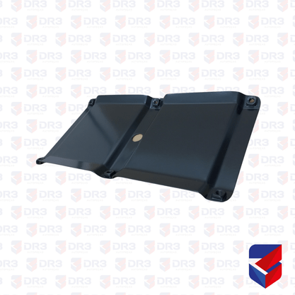Chapa Superior Paralama Tracado Scania S4 S5 2208717 ME1850 Edreaza