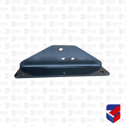 Chapa Superior Paralama Tracao Scania S4 LD 1888577 ME1838 Edreaza