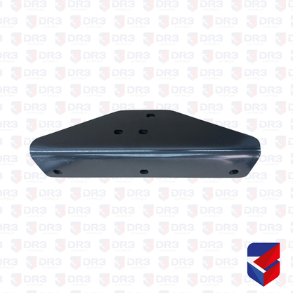 Chapa Superior Paralama Tracao Scania S4 LD 1888577 ME1838 Edreaza