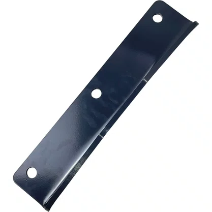 Chapa Superior Paralama Tracao Scania S4 LE 1888575 ME1837 Edreaza
