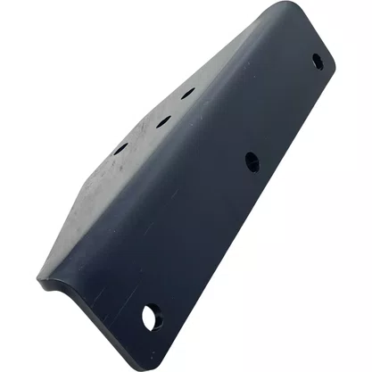 Chapa Superior Paralama Tracao Scania S4 LE 1888575 ME1837 Edreaza