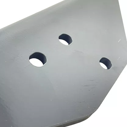 Chapa Superior Paralama Tracao Scania S4 LE 1888575 ME1837 Edreaza