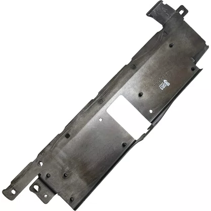 Chapa Suporte Catalisador Scania NTG 2348356 Original