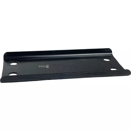 Chapa Suporte Central Estribo Mercedes Benz New Actros LE Original