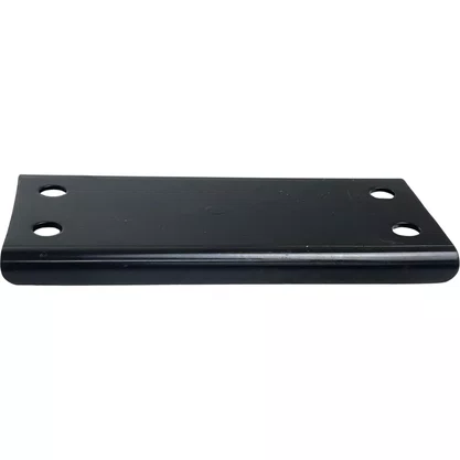 Chapa Suporte Central Estribo Mercedes Benz New Actros LE Original