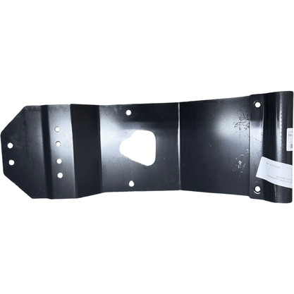 Chapa Suporte Lanterna Placa Volvo FH 20822193 Borghetti