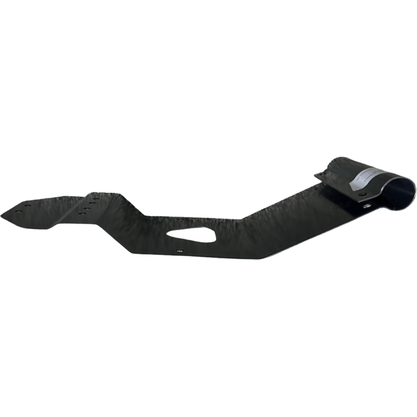 Chapa Suporte Lanterna Placa Volvo FH 20822193 Borghetti