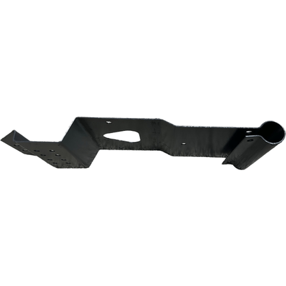 Chapa Suporte Lanterna Placa Volvo FH 8158256 FH005 Borghetti
