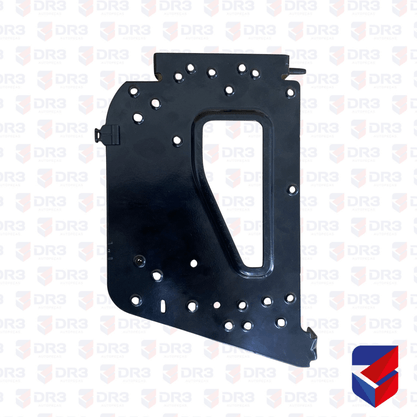 Chapa Suporte Modulos Scania 2008 Ate 2023 1865298 1771922 Original