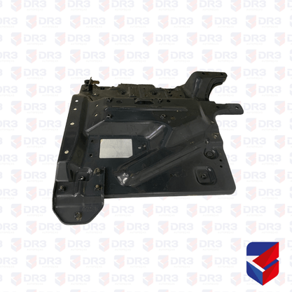 Chapa Suporte Paralama Cabine Scania NTG LE 2608169 Original
