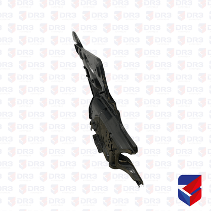 Chapa Suporte Paralama Cabine Scania NTG LE 2608169 Original