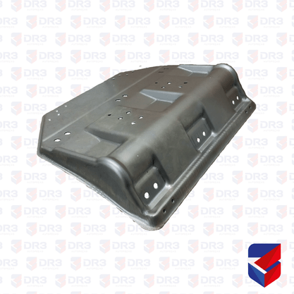 Chapa Suporte Paralama Avulsa LD ME1709 Edreaza