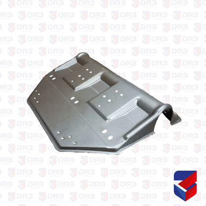 Chapa Suporte Paralama Avulsa LE ME1710 Edreaza