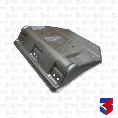 Chapa Suporte Paralama Avulsa LE ME1710 Edreaza