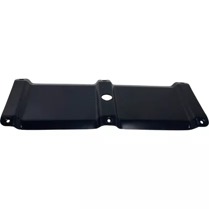 Chapa Suporte Paralama Scania S4 S5 1934505 ME1578 Edreaza