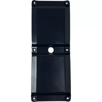 Chapa Suporte Paralama Scania S4 S5 1934505 ME1578 Edreaza