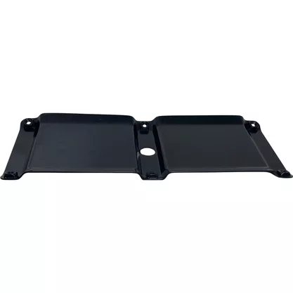 Chapa Suporte Paralama Scania S4 S5 1934505 ME1578 Edreaza