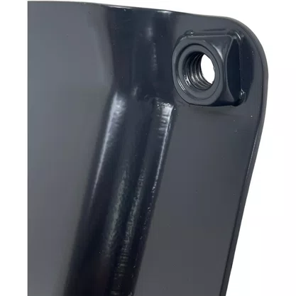 Chapa Suporte Paralama Scania S4 S5 1934505 ME1578 Edreaza