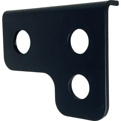 Chapa Suporte Paralama Tracado Scania 1528267 ME2106 Edreaza