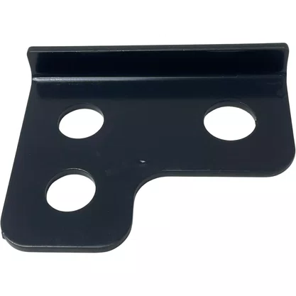 Chapa Suporte Paralama Tracado Scania 1528267 ME2106 Edreaza